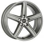 Audi A4 Avant on Oxigin Wheels (OX18) 2015 года